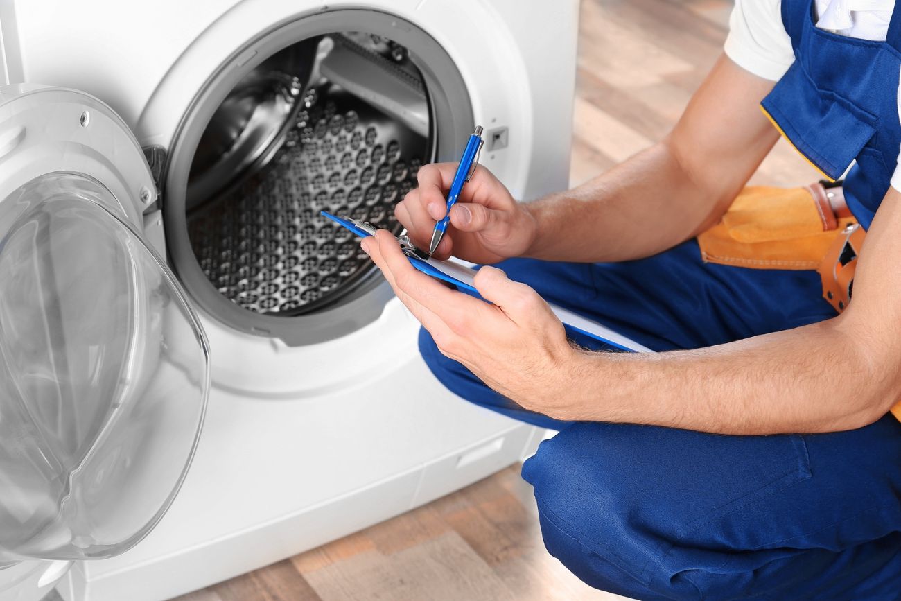 Dryer repair Abu Dhabi providing all electronic repairing services.