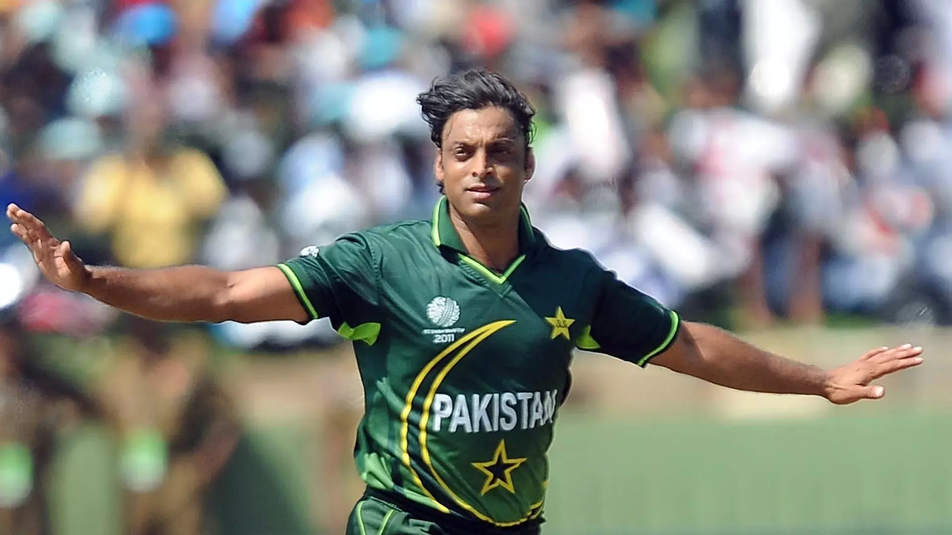 Shoaib Akhtar Said, He Received an Offer Form Bollywood.