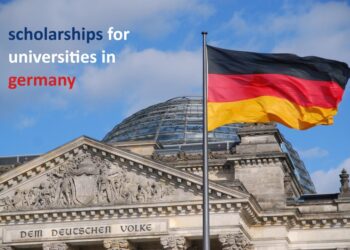 Unlocking Opportunities: Top Scholarships for International Students at German Universities in 2024