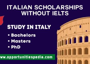Pursue Excellence: Comprehensive Guide to University Scholarships in Italy for 2024