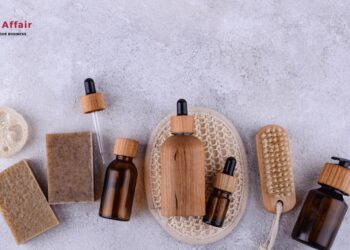 Sustainable Beauty: How Eco-Friendly Products Are Changing the Skincare Industry