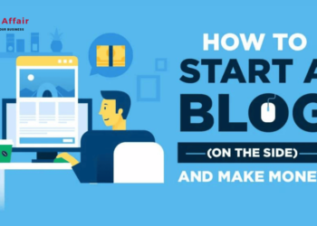 How to Earn Money Through a Blogging Website: Strategies for Turning Your Passion into Profit