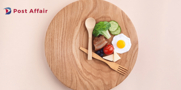 Intermittent Fasting