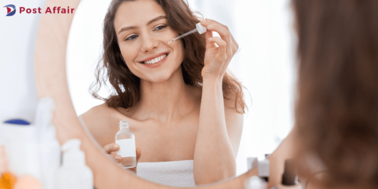 Skin Flooding: The Newest Hydration Technique Everyone’s Talking About