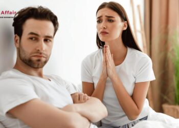 The Power of Forgiveness: How to Move Forward After an Affair