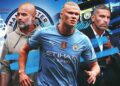 The Tactics Behind Manchester City’s Dominance: Breaking Down Their 2024 Strategy