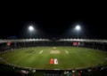 National Bank Stadium Karachi Set for Grand Inauguration with Spectacular Ceremony