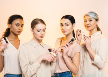 The True Beauty of a Woman: A Blend of Inner and Outer Elegance